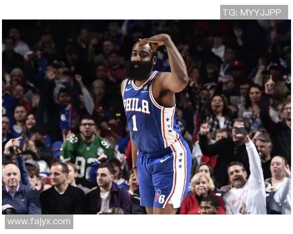 东部强队的苦主！快船旧将轰32+4完爆马克西，4连胜前进东部前三